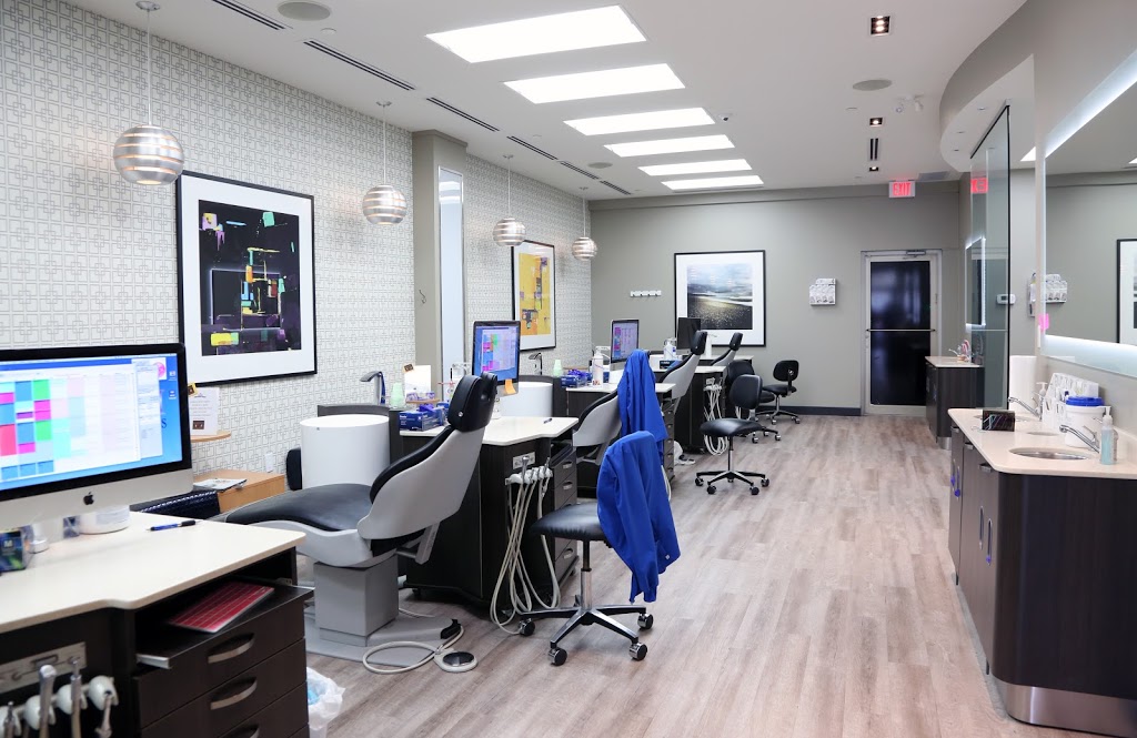 Sabari Orthodontics | 380 Tower Hill Rd, Richmond Hill, ON L4E 0T8, Canada | Phone: (905) 770-0333