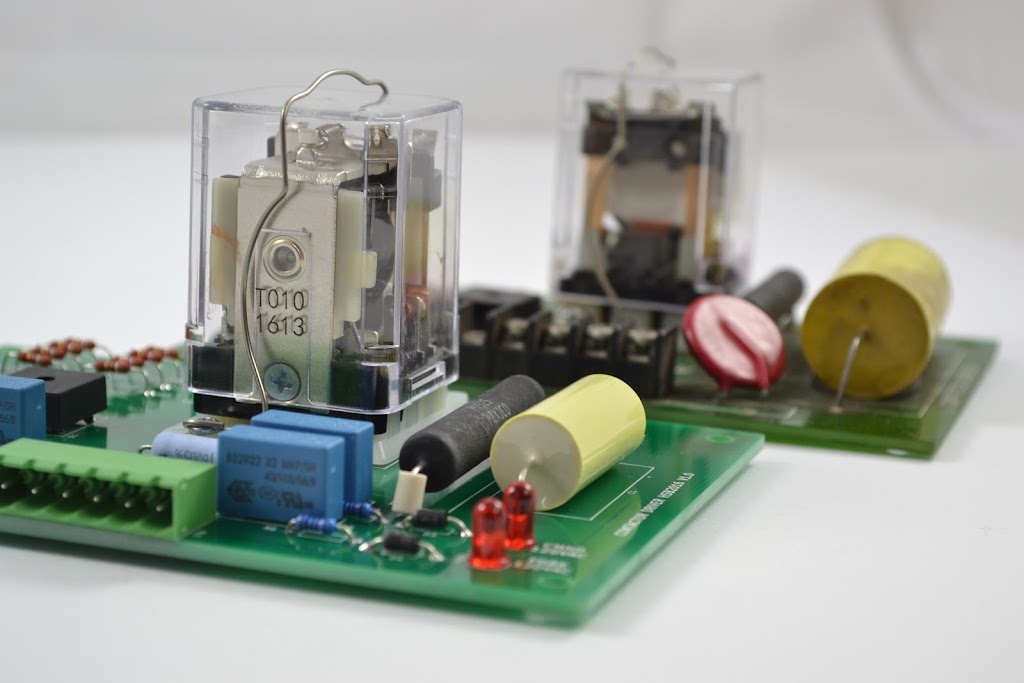 ENA Electronics | 80 Bancroft St, Hamilton, ON L8E 2W5, Canada | Phone: (905) 561-3346