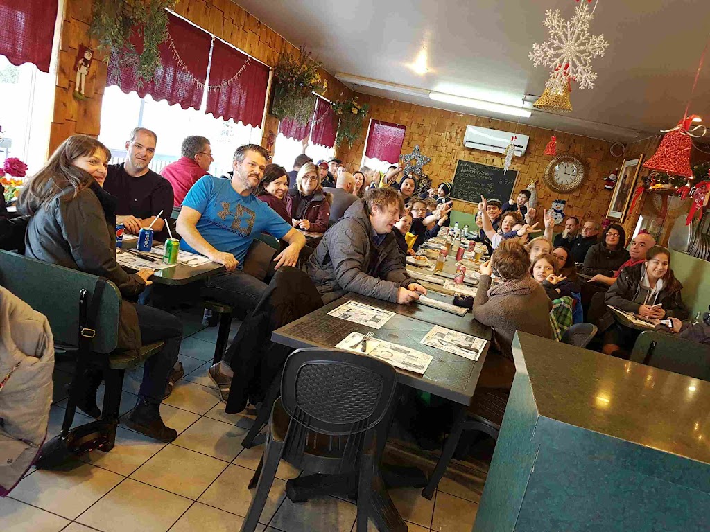 Restaurant becco-Excellence | 1320 Rue dActon, Acton Vale, QC J0H 1A0, Canada | Phone: (450) 546-5554