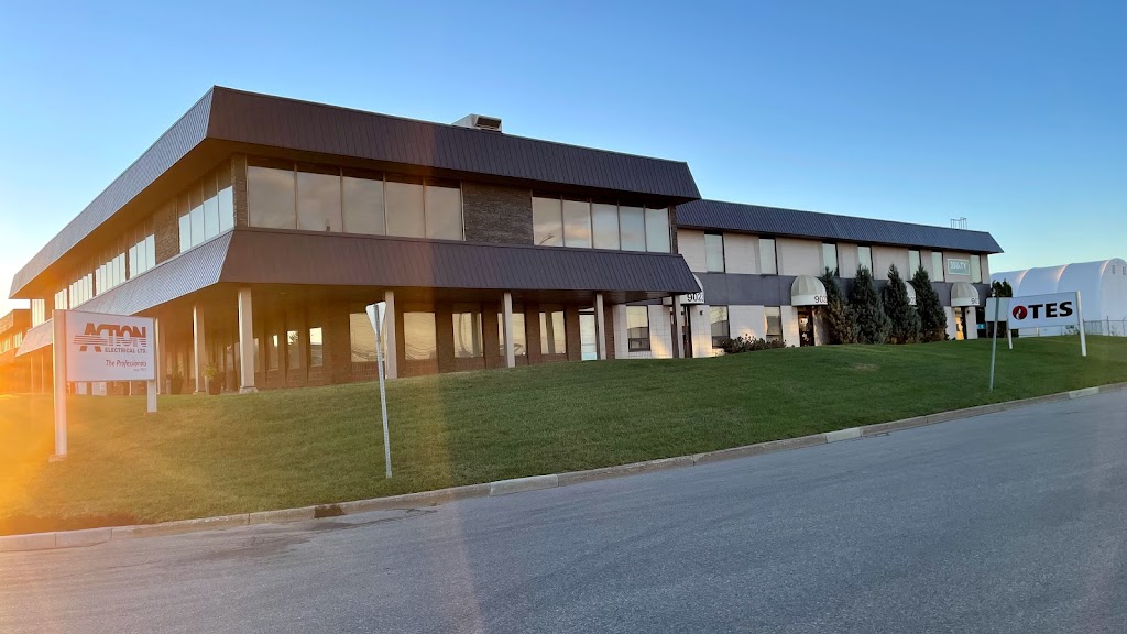 TES Group Inc. | 9021 24 St NW, Edmonton, AB T6P 1L2, Canada | Phone: (587) 760-3200