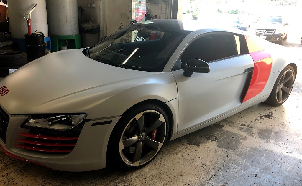RS Auto Clinic | 4034 Mainway, Burlington, ON L7M 4B9, Canada | Phone: (905) 335-1313