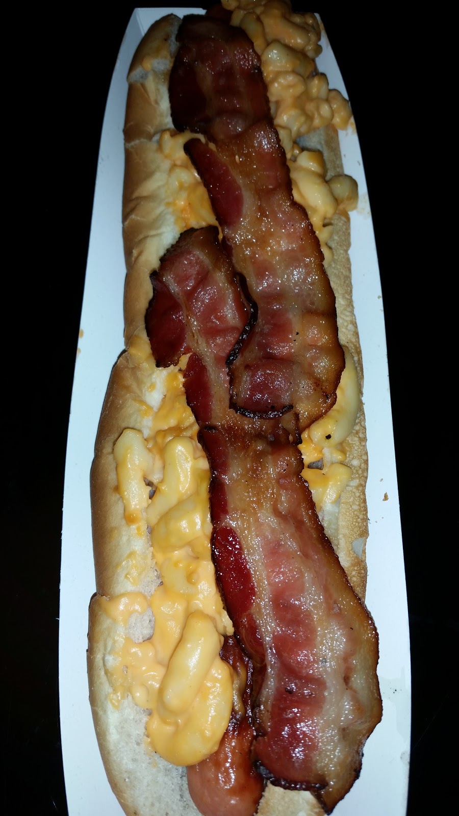 Teds Hot Dogs | 7018 Transit Rd, Buffalo, NY 14221, USA | Phone: (716) 633-1700