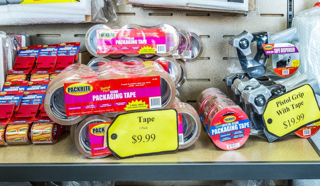 StorageMart | 140 Armstrong Ave, Georgetown, ON L7G 4S3, Canada | Phone: (905) 873-4666