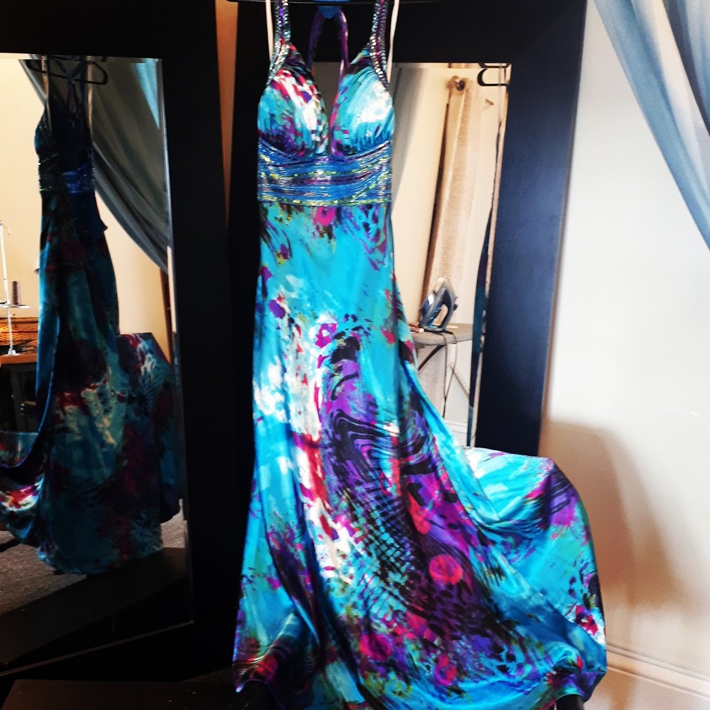 The Sewing House | 162 Dunlop St W, Barrie, ON L4N 1B2, Canada | Phone: (705) 721-6666