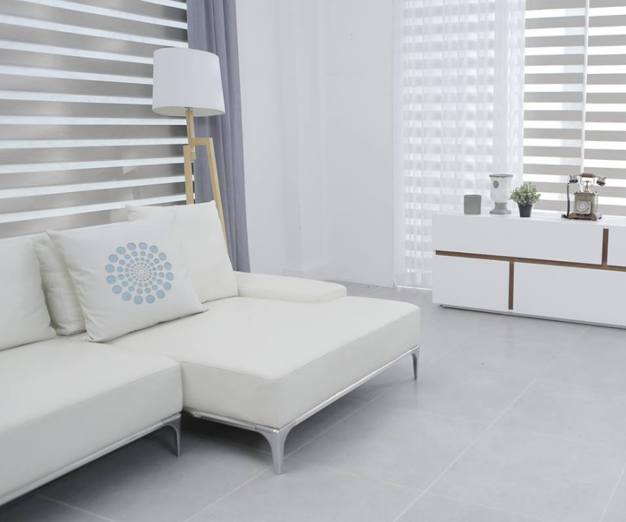 The Blind and Drapery Co | 865 Riverside Dr, London, ON N6H 2T2, Canada | Phone: (519) 641-3022