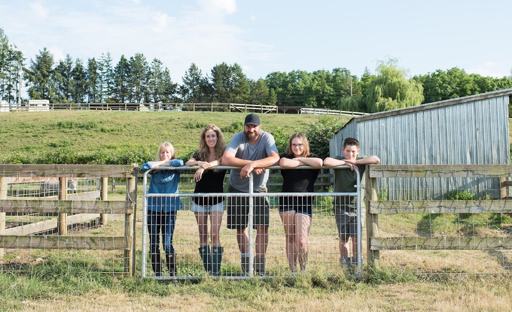 Central Park Farms | 225 216 St, Langley Twp, BC V2Z 1R7, Canada | Phone: (604) 728-2374