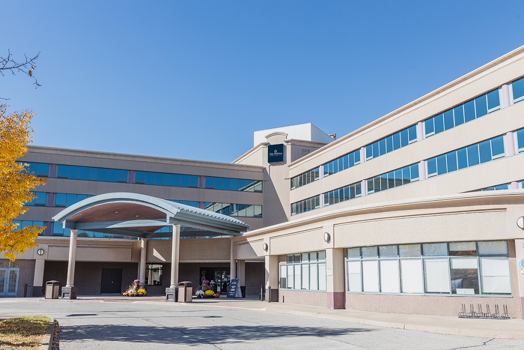 The Willows Retirement 1485 Garrison Rd, Fort Erie, ON L2A 1P8, Canada