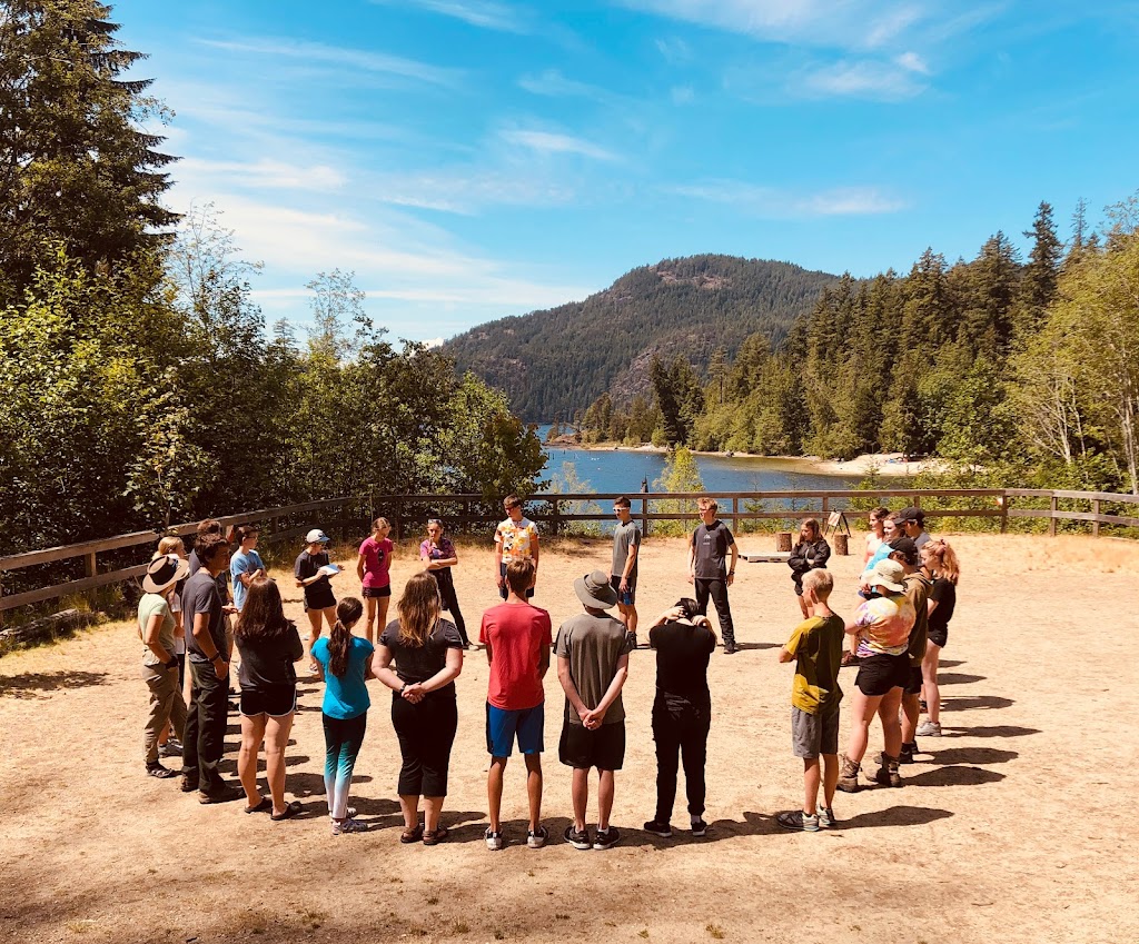 Coast Mountain Academy | 7105 Nootka St, Powell River, BC V8A 5E3, Canada | Phone: (604) 414-4734