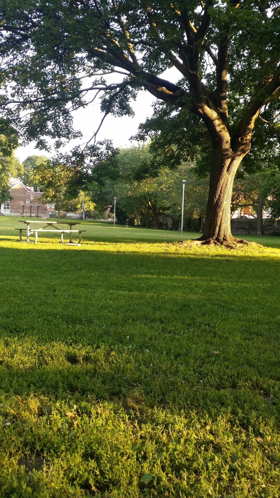 Orchard Park | 1987 Dundas St E, Toronto, ON M4L 1M7, Canada | Phone: (416) 338-4386