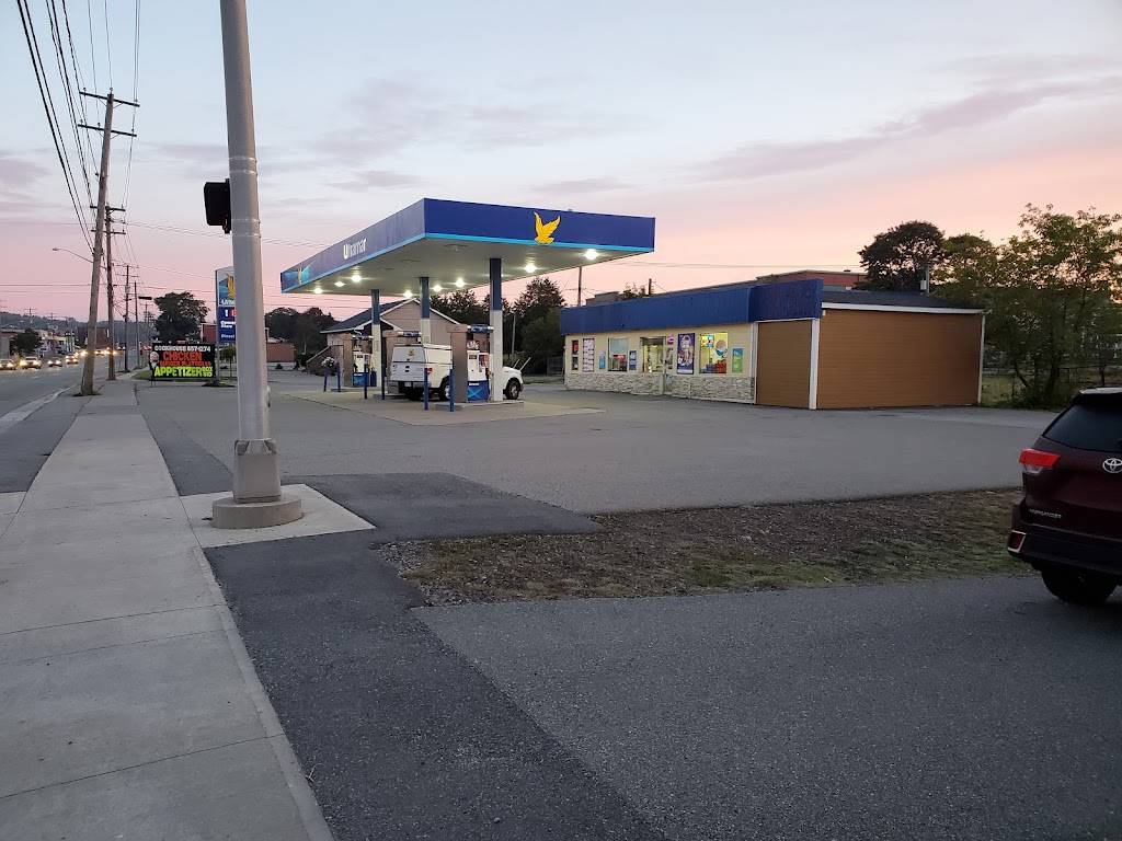 Ultramar | 111 Bayside Dr, Saint John, NB E2J 1A3, Canada | Phone: (506) 642-2010