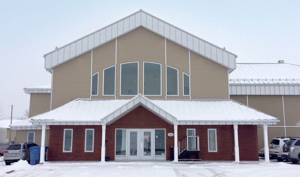 Lazure Inc. Distribution | 250 Chemin de la Rivière des Fèves N, Saint-Urbain-Premier, QC J0S 1Y0, Canada | Phone: (450) 427-2133