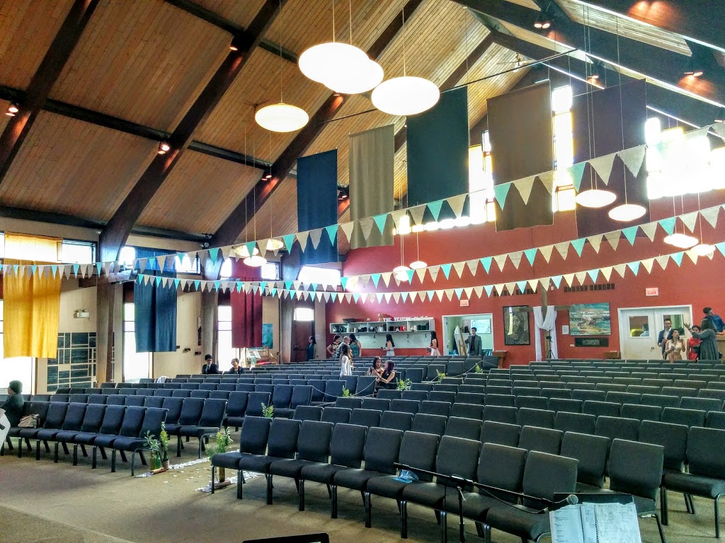 The Tapestry Church | 9280 No 2 Rd, Richmond, BC V7E 2C8, Canada | Phone: (778) 297-9400