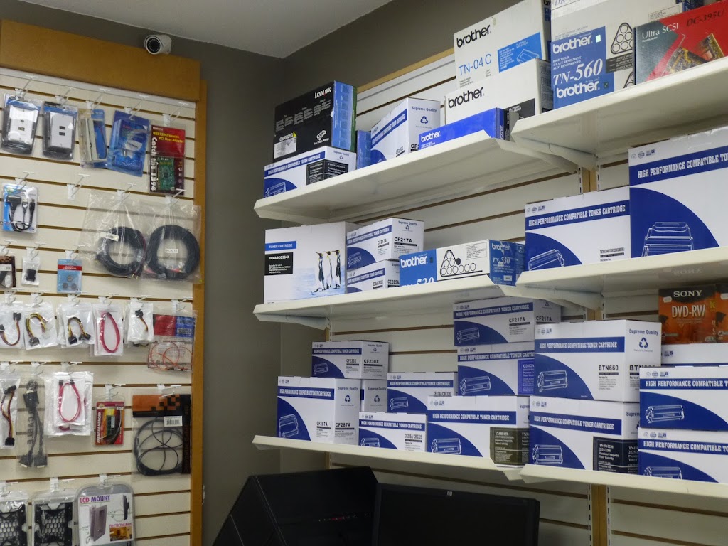Micropro IT Solutions Inc. | 9067 141a St, Surrey, BC V3V 8E1, Canada | Phone: (604) 591-8496