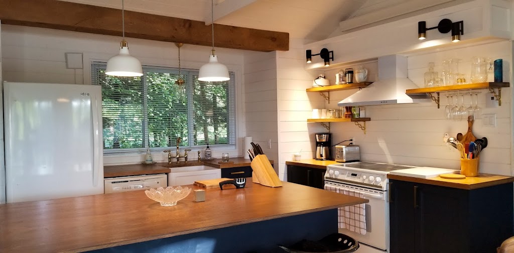 La Réserve des Mésanges | 1215 Rue de la Réserve, Drummond, QC J0C 1N0, Canada | Phone: (819) 388-8194