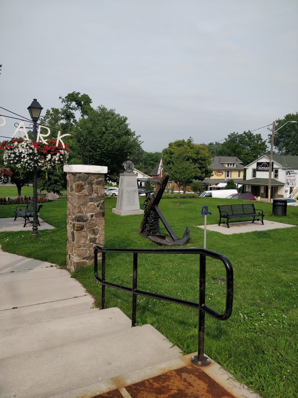 Norfolk Mechanical | 9 Lakeview Ave, Port Dover, ON N0A 1N8, Canada | Phone: (519) 583-0221