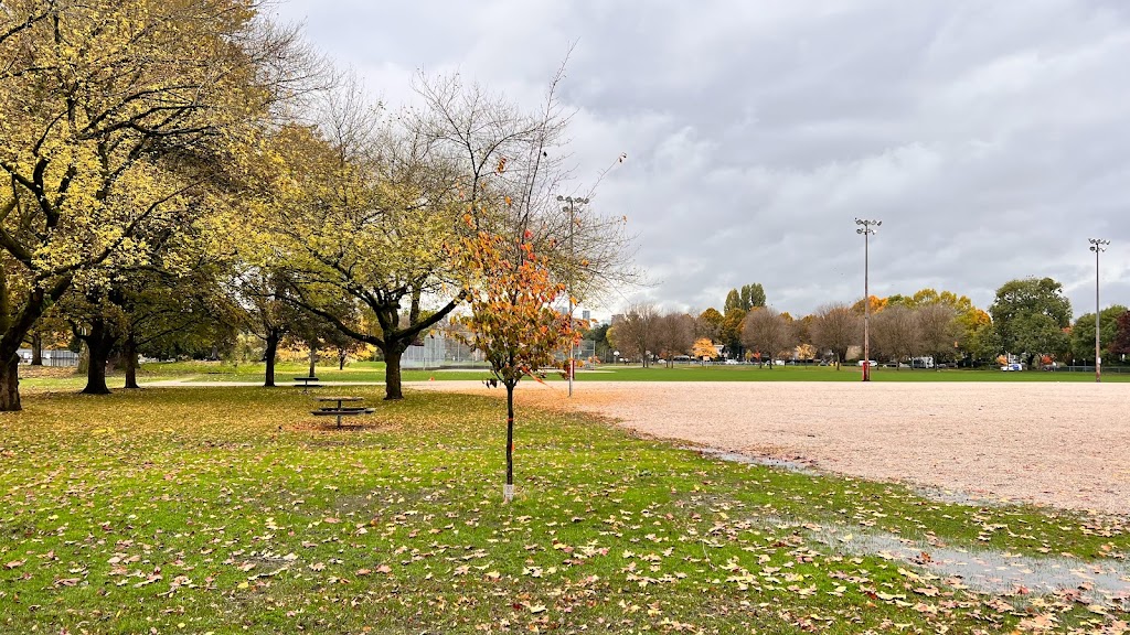 Strathcona Park | 857 Malkin Ave, Vancouver, BC V6A 2K5, Canada | Phone: (604) 873-7000