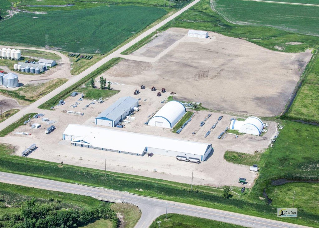 Winkler Structures | Box 1268, Winkler, MB R6W 4B3, Canada | Phone: (800) 852-2638