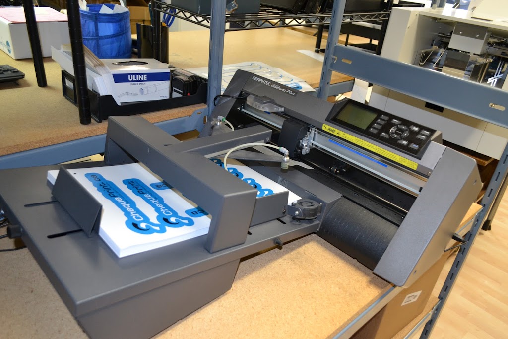 Cheque Print Solutions | 1215 Lake Sylvan Dr SE #11, Calgary, AB T2J 3Z5, Canada | Phone: (877) 846-6996