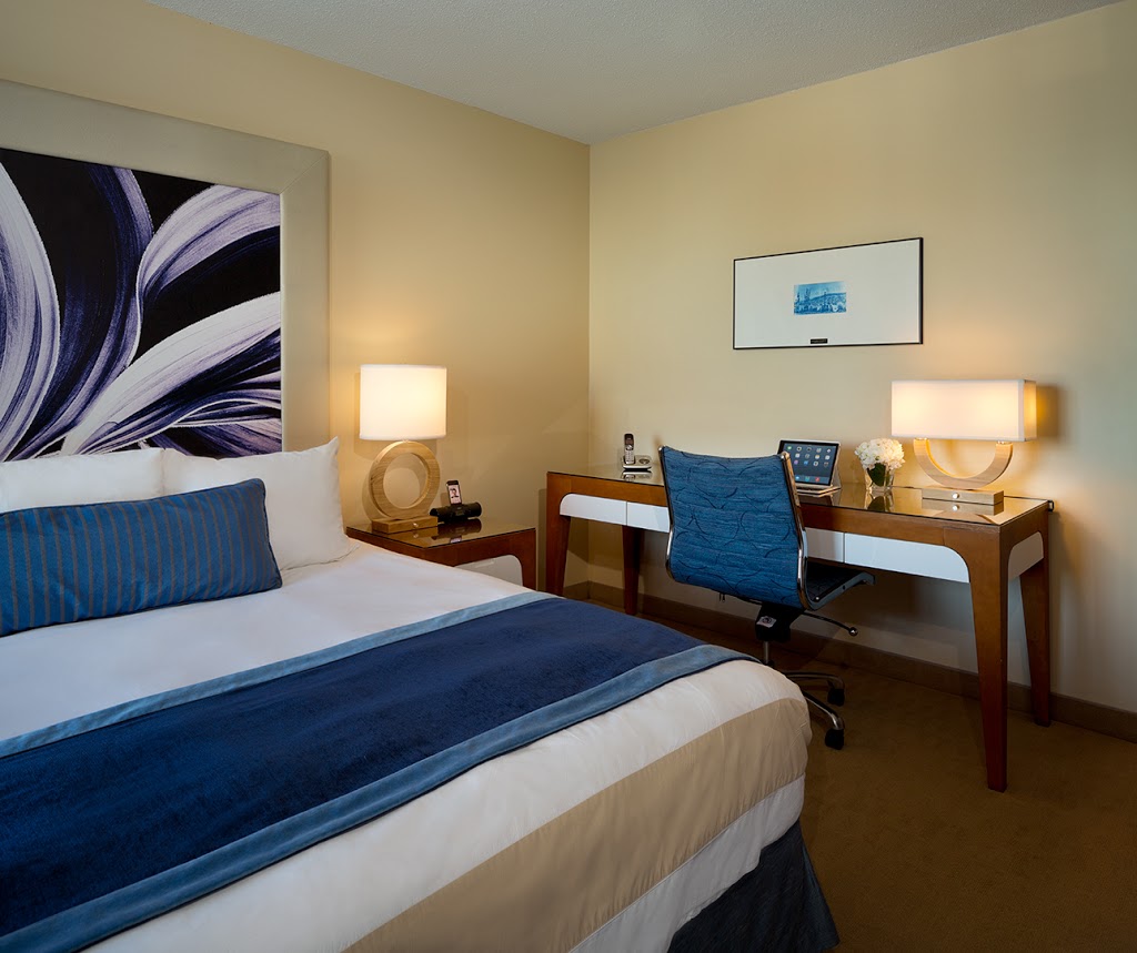 Inn At The Quay | 900 Quayside Dr, New Westminster, BC V3M 6G1, Canada | Phone: (604) 520-1776