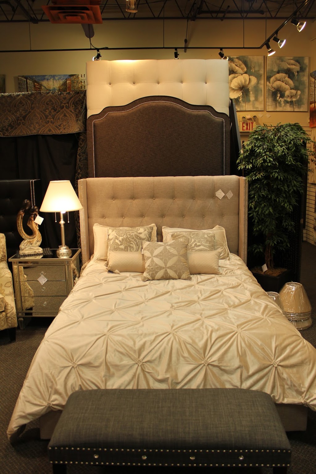 Classique Decor | 777 Guelph Line unit c3, Burlington, ON L7R 3N2, Canada | Phone: (905) 635-8779