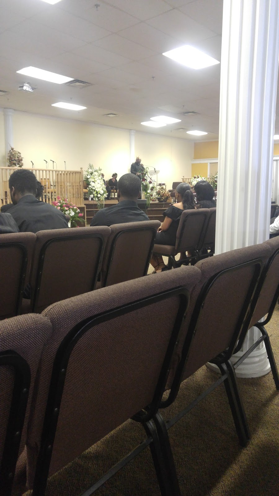 Covenant Of Promise Ministries | 30 Penn Dr, North York, ON M9L 2A9, Canada | Phone: (416) 743-8487