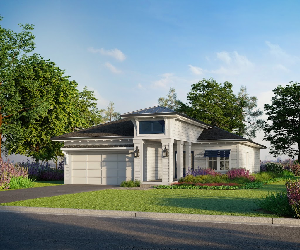 Kokomo Beach Club Sales Office | 445 George St, Port Stanley, ON N5L, Canada | Phone: (519) 850-0080