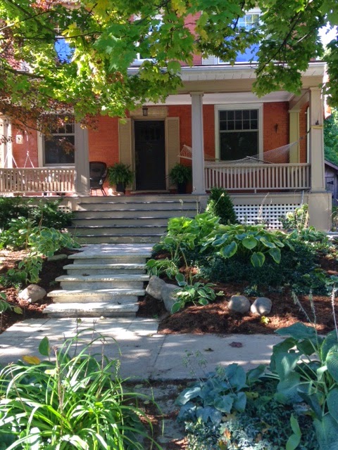 Duthie & Associates Landscape Design | 349 Woolwich St, Guelph, ON N1H 3W4, Canada | Phone: (519) 829-5646
