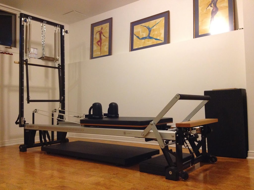Suzn Pilates | 1331 Morley Blvd, Ottawa, ON K2C 0E7, Canada | Phone: (613) 263-8388