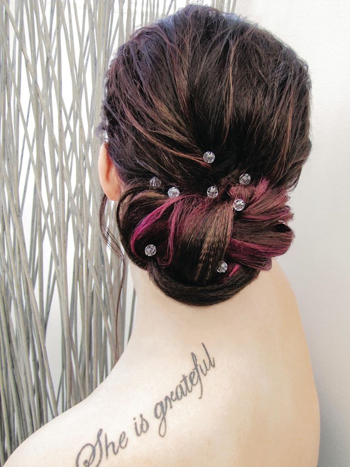 Rituals in Hair and Skin | 159 St Annes Rd, Winnipeg, MB R2M 2Z5, Canada | Phone: (204) 452-1182
