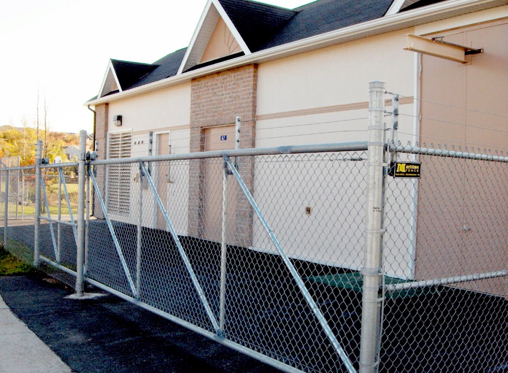 Maritime Fence | 191 Aerotech Dr, Goffs, NS B2T 0L2, Canada | Phone: (902) 469-1824