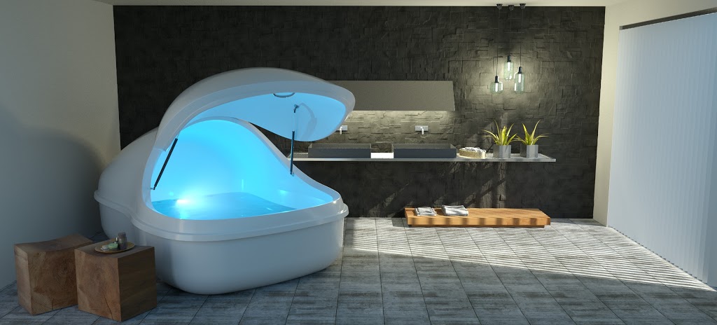 Ascend Floatation Spa | 8825 Sheridan Dr Suite 200, Buffalo, NY 14221, USA | Phone: (716) 331-1900