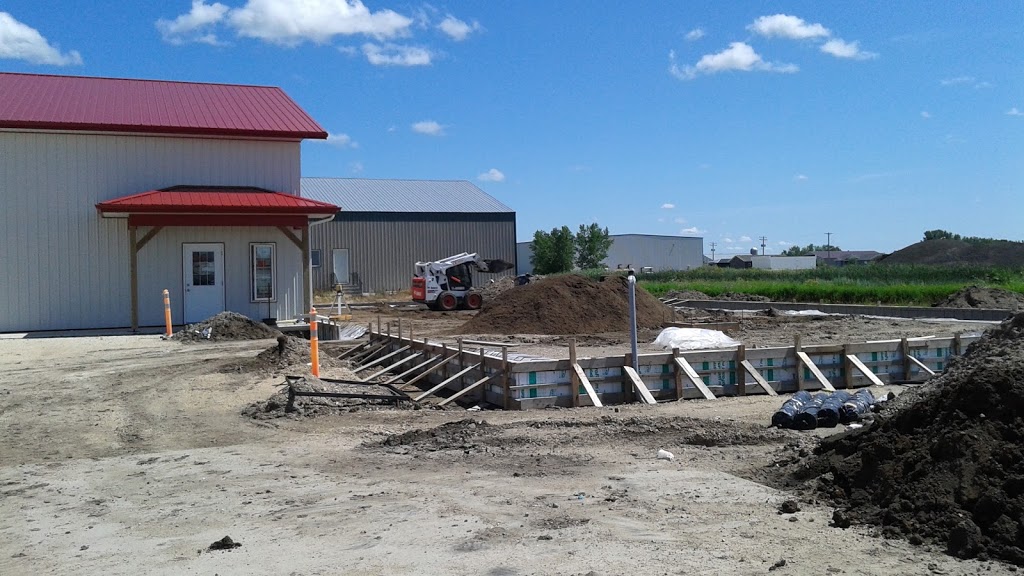 Gospel Echoes Thrift Store | 320C Cargill Rd, Winkler, MB R6W 0K4, Canada | Phone: (204) 325-0095