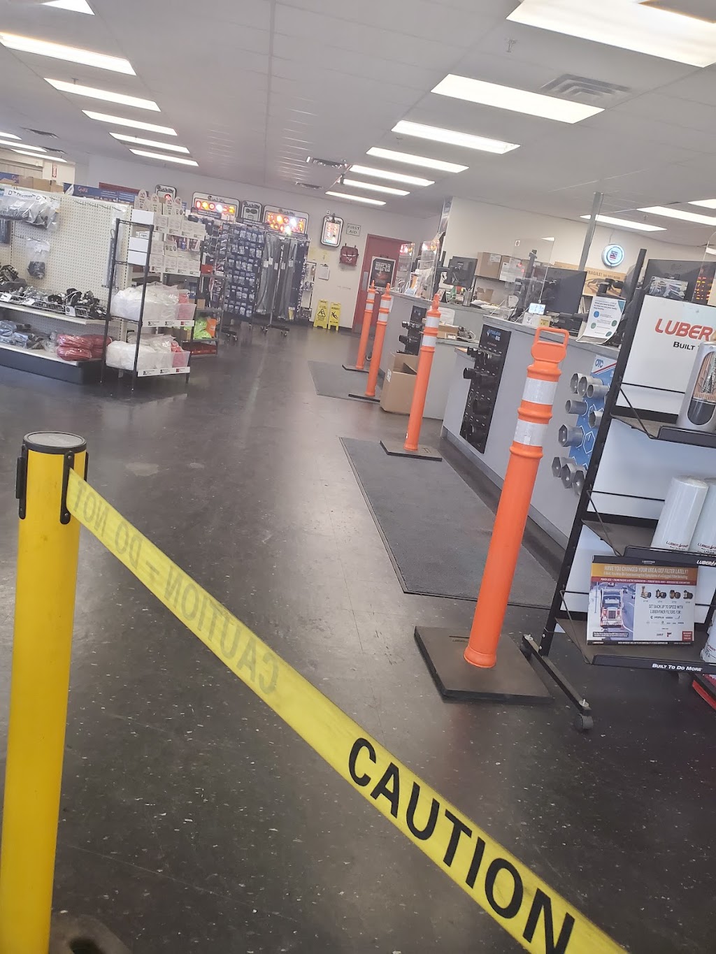 Fleet Brake | 250 Clarence St, Brampton, ON L6W 1T4, Canada | Phone: (905) 670-2784