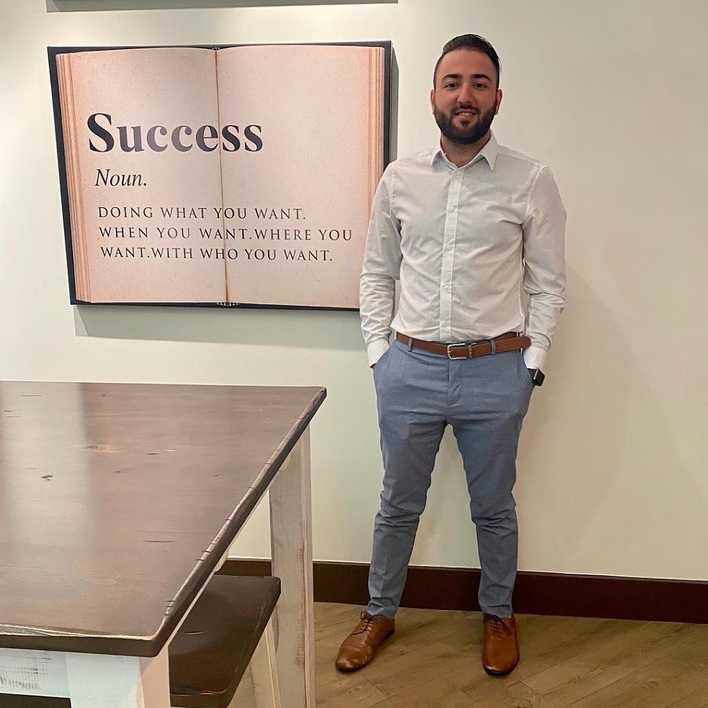 Vince Ippolito Desjardins Insurance Agent | 980 Fraser Dr Ste 105, Burlington, ON L7L 5P5, Canada | Phone: (905) 332-1234