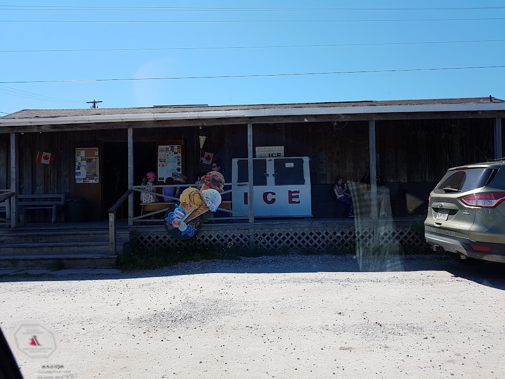 Bates Landing Roadside Market | 800, NB-850, Long Point, NB E5N 7V8, Canada | Phone: (506) 485-2795