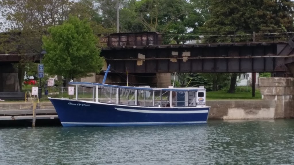 Niagara River Cruises, Inc. | 1173 W River Rd, Grand Island, NY 14072, USA | Phone: (716) 512-8081
