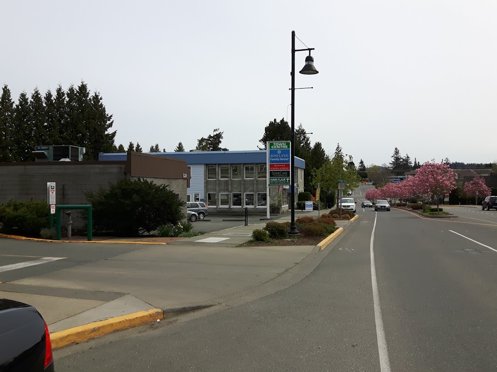 Hair Flair | 7135 W Saanich Rd, Brentwood Bay, BC V8M 1P7, Canada | Phone: (250) 544-1197