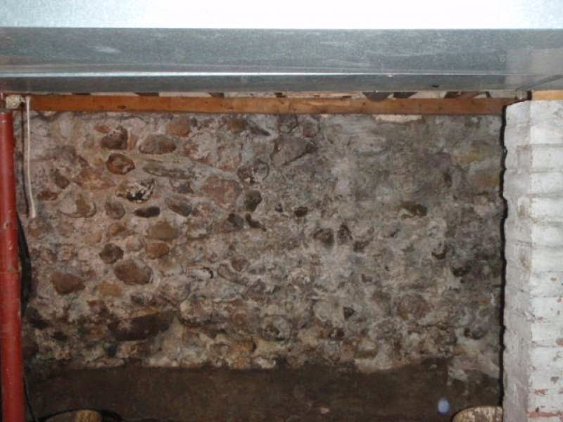DryBasements.com Ltd | 113 Winniett St, Woodstock, ON N4S 5Z8, Canada | Phone: (519) 421-0852