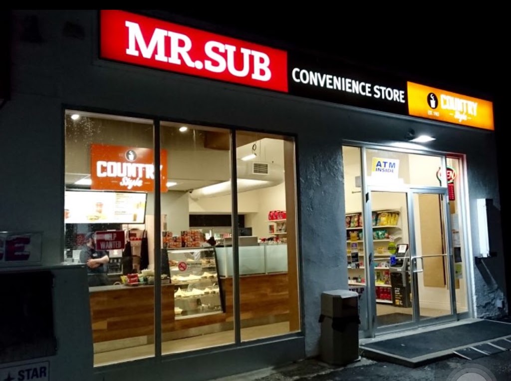 Esso | 76 Main St S, Milverton, ON N0K 1M0, Canada | Phone: (519) 595-2663