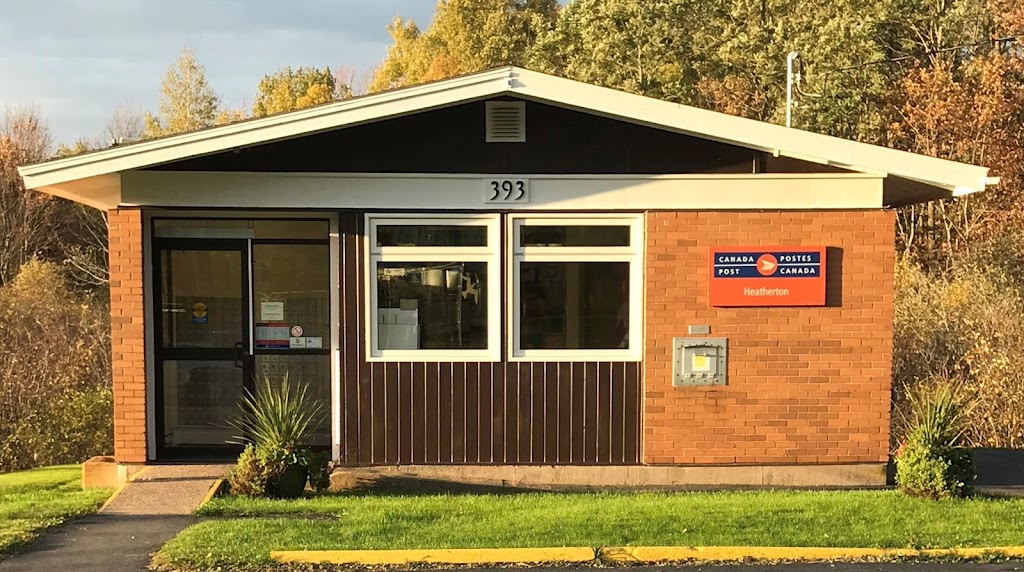 Canada Post/Postes Canada | 393 Heatherton Village Rd, Heatherton, NS B0H 1R0, Canada | Phone: (902) 386-2499
