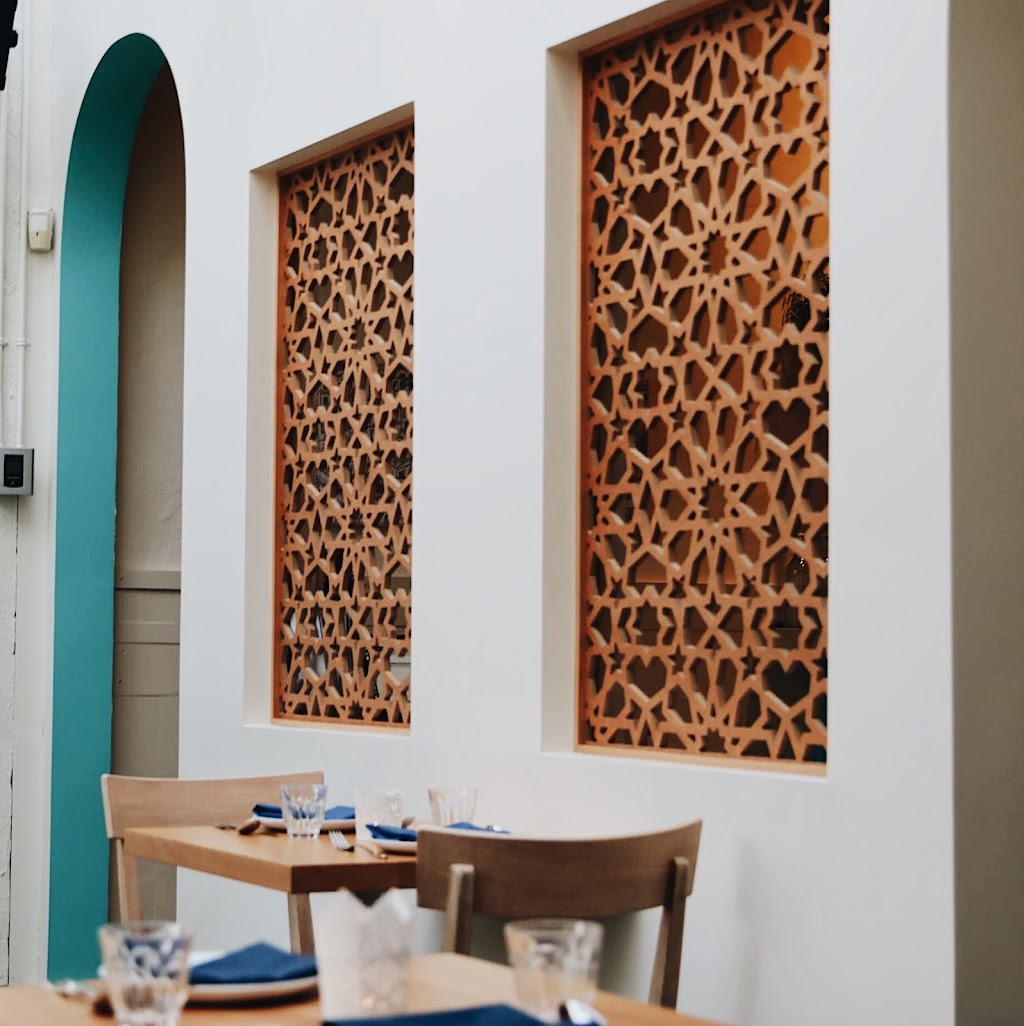 Delara Restaurant | 2272 W 4th Ave, Vancouver, BC V6K 1N8, Canada | Phone: (604) 730-4325
