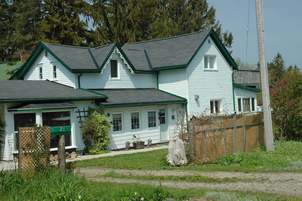 Lions Head Cottage Rentals | point of interest | 14 Moore St, Lions Head, ON N0H 1W0, Canada | 5193737353 OR +1 519-373-7353