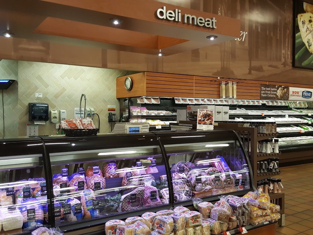 Longos Maple | 2810 Major MacKenzie Dr W, Maple, ON L6A 1R8, Canada | Phone: (905) 417-0207