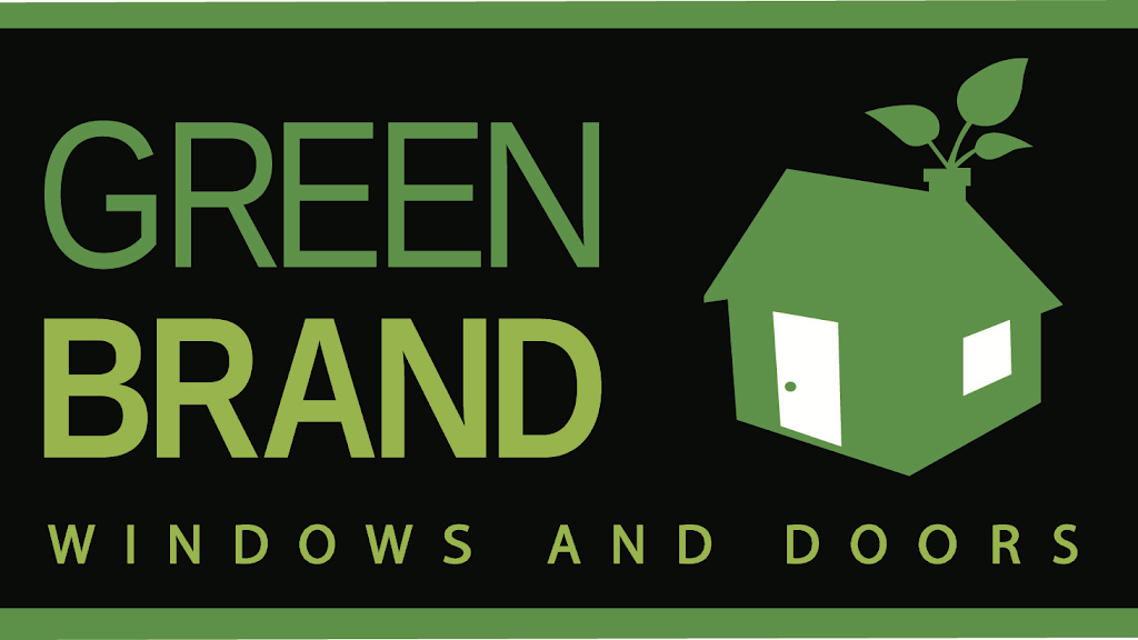 Green Brand Windows and Doors Inc. | 1235 Corydon Ave, Winnipeg, MB R3M 0X6, Canada | Phone: (204) 414-9444