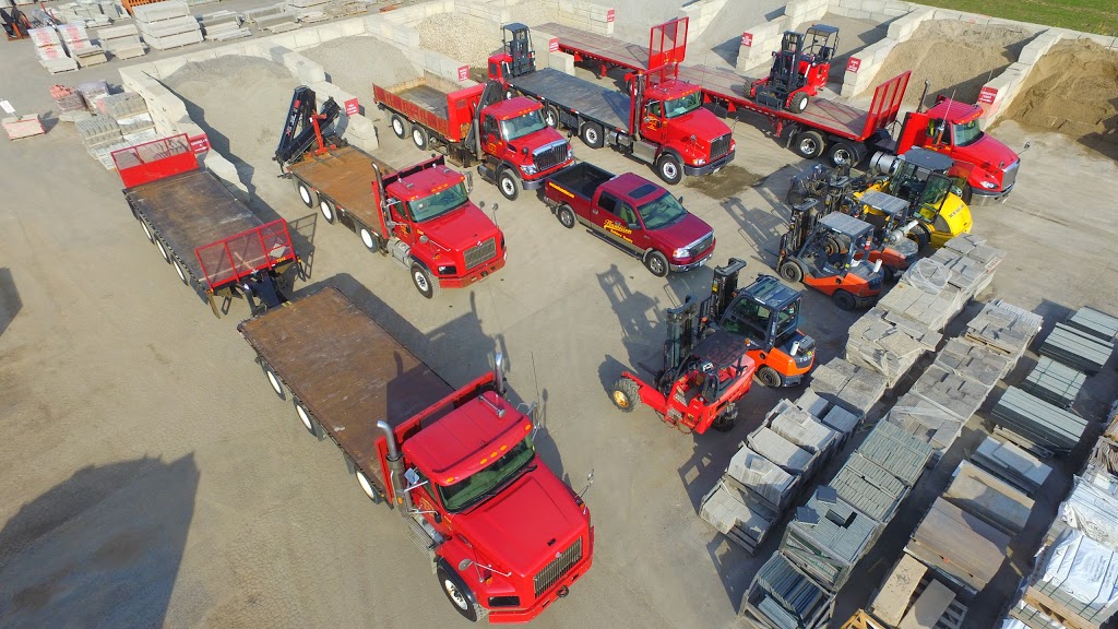 Hamilton Builders Supply | 1067 Barton St, Stoney Creek, ON L8E 5H1, Canada | Phone: (905) 643-1271