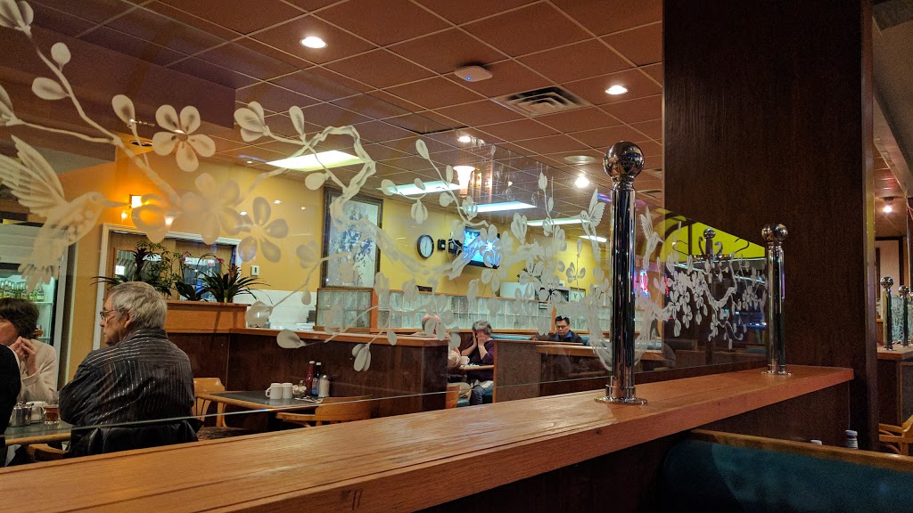 Haida Way Restaurant | 9320 Trans-Canada Hwy, Chemainus, BC V0R 1K4, Canada | Phone: (250) 246-3841
