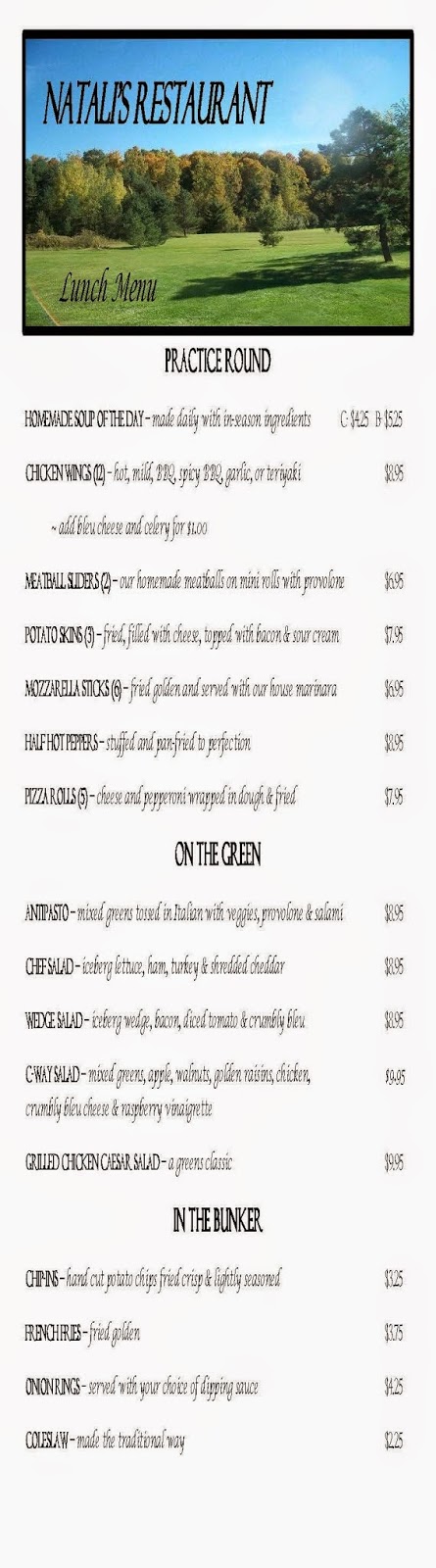 Natalis Restaurant | 37067 NY-12, Clayton, NY 13624, USA | Phone: (315) 686-3102