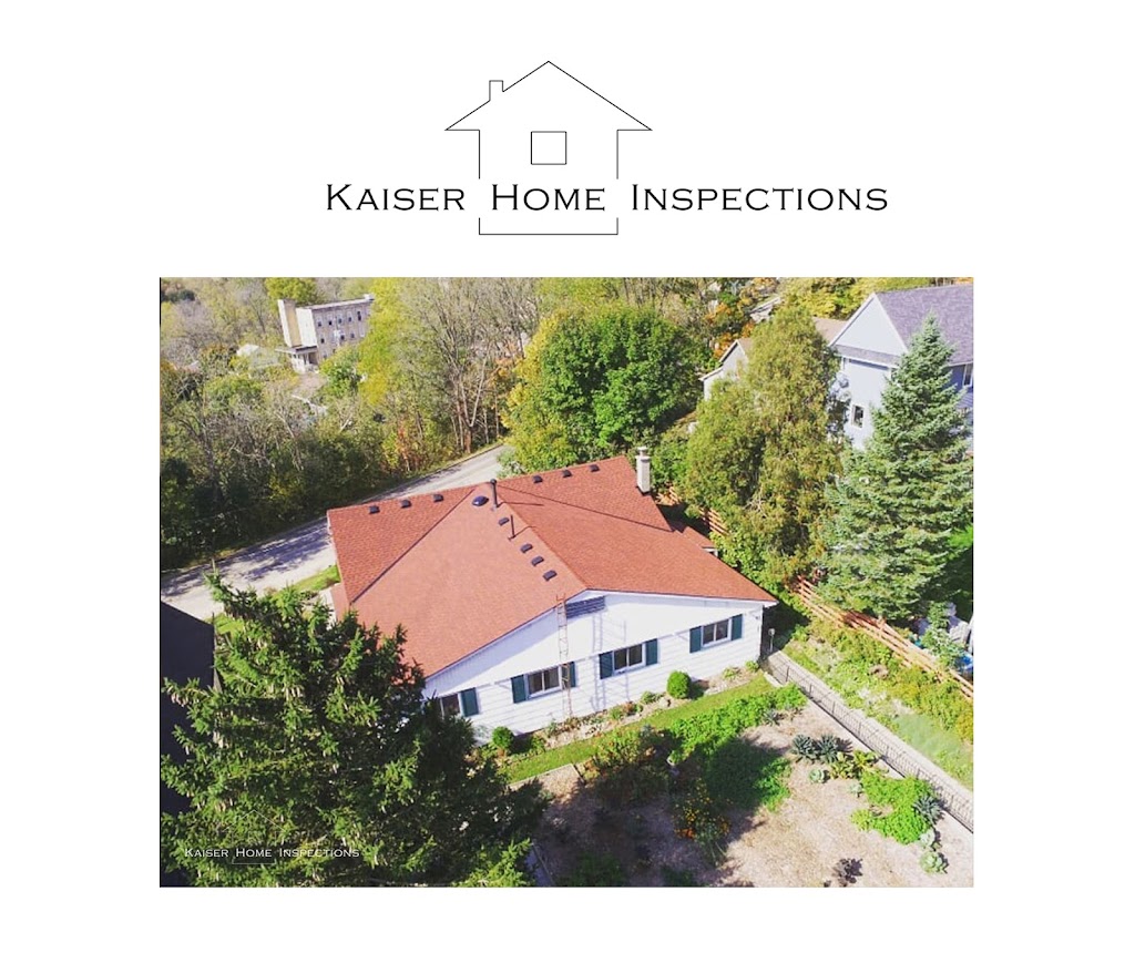 KAISER HOME INSPECTIONS Inc. - Real Estate Home Inspection | 20 Wallingford Ct, Brampton, ON L6Y 4V7, Canada | Phone: (647) 853-7700