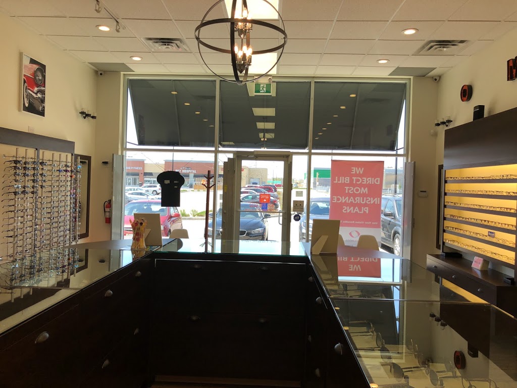 Optica Moda | 459 Holland St W Unit:3, Bradford, ON L3Z 0C1, Canada | Phone: (905) 775-6632