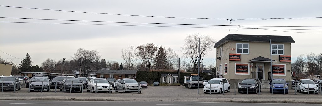 Chez Rusty Auto Mirabel | 13459 Bd du Curé-Labelle, Mirabel, QC J7J 1H1, Canada | Phone: (450) 820-0550